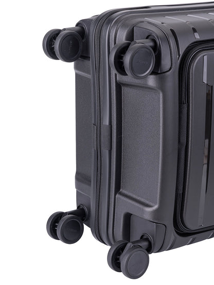 Cellini Microlite Trolley Carry On Business Case