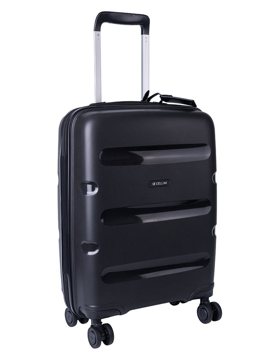 Cellini Cruze 4 Wheel Carry On Trolley