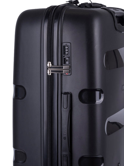 Cellini Cruze 4 Wheel Large Trolley Case