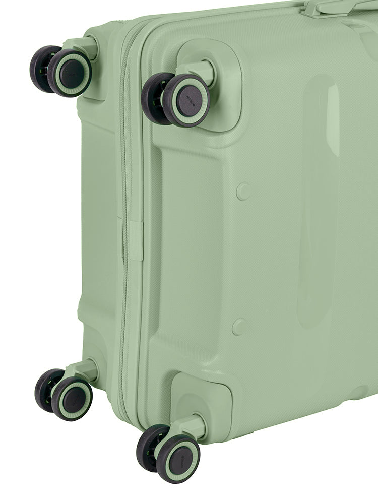 Cellini Cruze Medium 4 Wheel Trolley Case