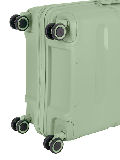 Cellini Cruze Medium 4 Wheel Trolley Case