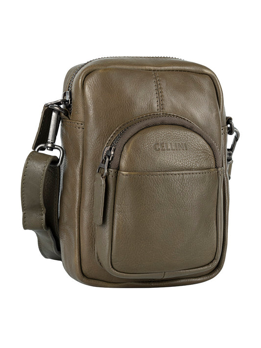 Cellini Diva Premea Compact Crossbody