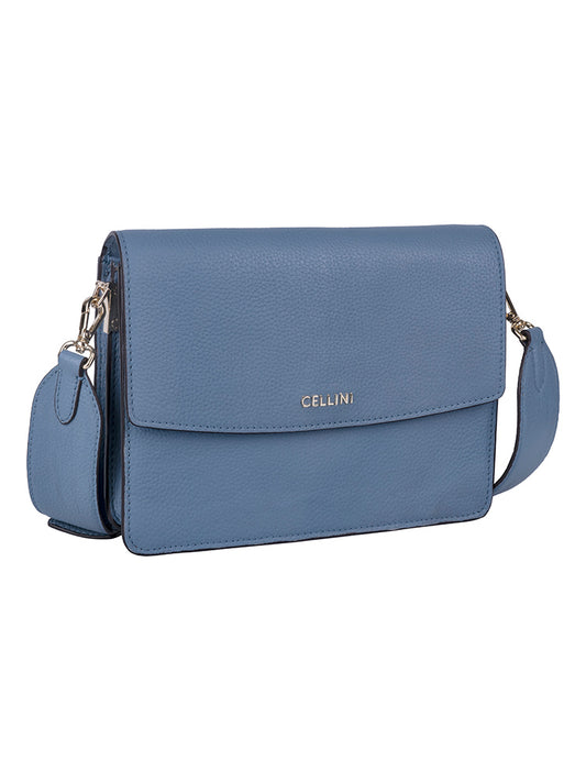 Cellini Diva Flapover Concertina Sling