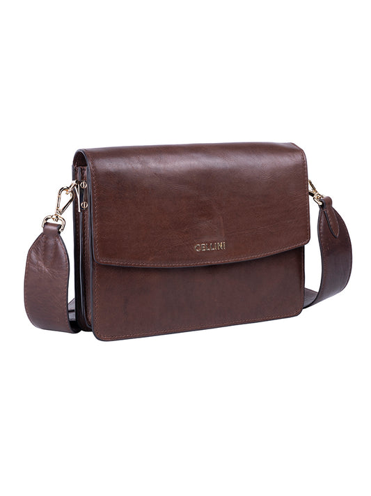 Cellini Diva Flapover Concertina Sling