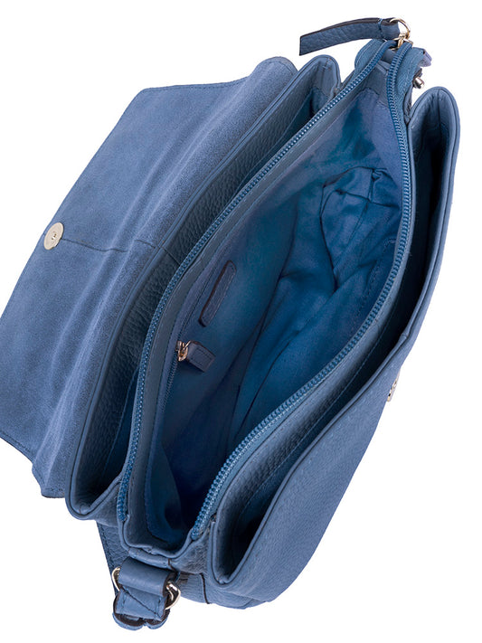 Cellini Diva Flapover Sling