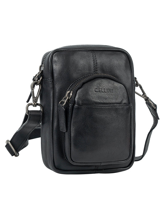 Cellini Diva Premea Compact Crossbody