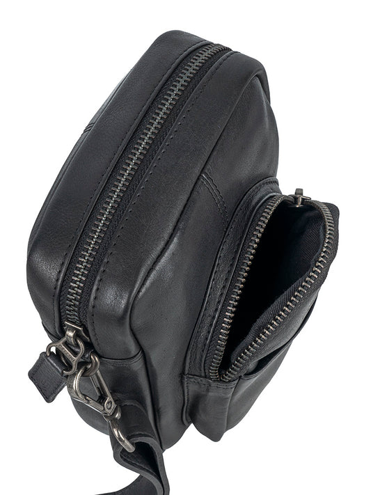 Cellini Diva Premea Compact Crossbody