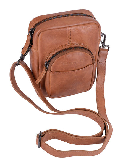 Cellini Diva Premea Compact Crossbody