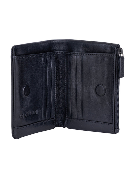 Cellini Diva Premea Compact Bifold Purse