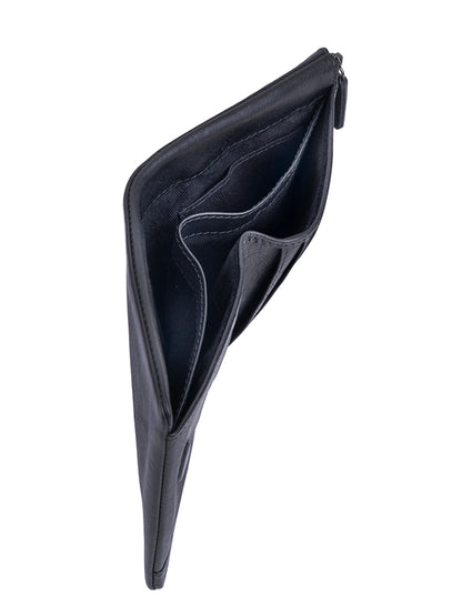 Cellini Diva Premea Compact Bifold Purse