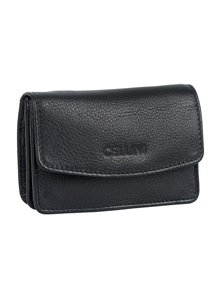 Cellini Diva Premea Compact Purse