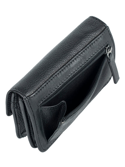 Cellini Diva Premea Compact Purse