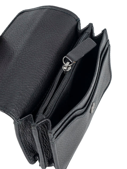 Cellini Diva Premea Compact Purse