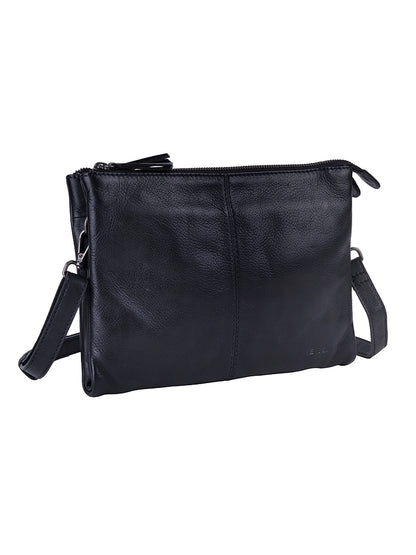 Cellini Diva Premea Double Compartment Sling
