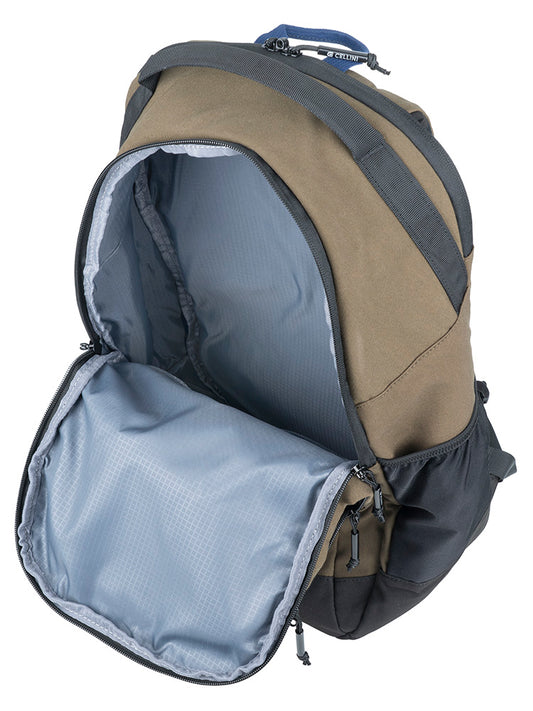 Cellini Explorer Pro Large Business Backpack with Shockproof Pocket