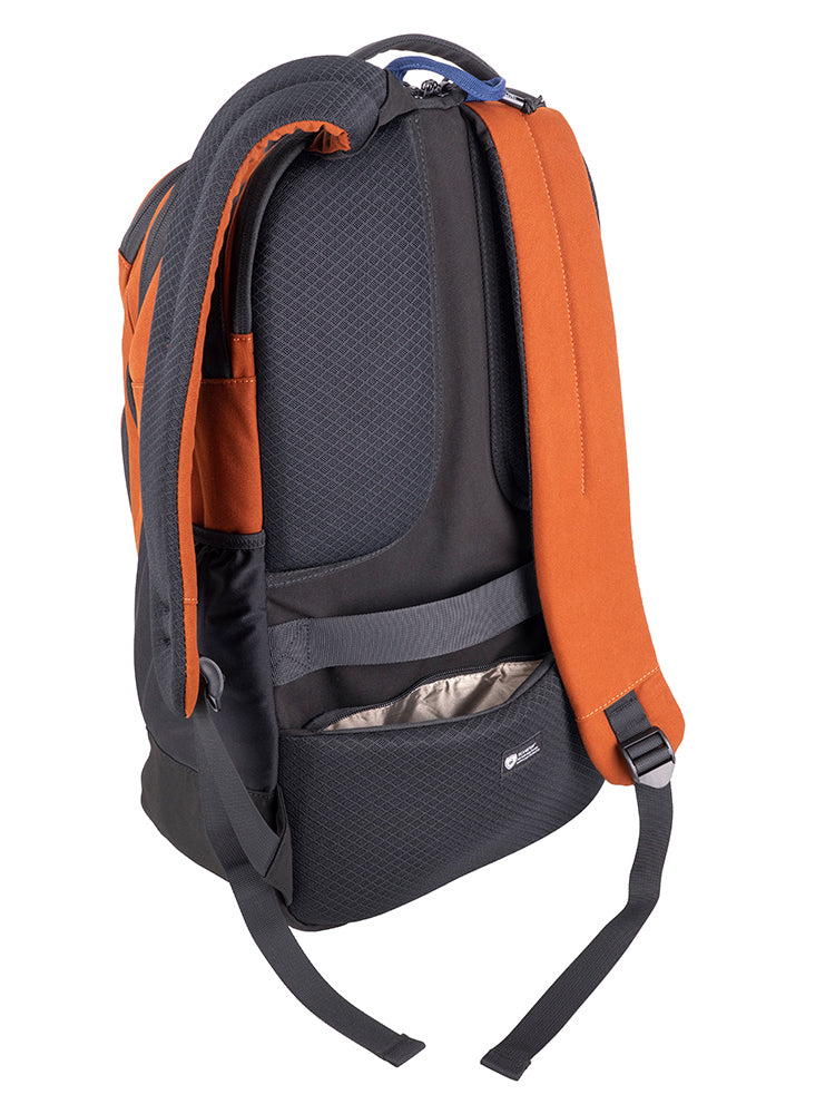 Cellini Explorer Pro Large Business Backpack with Shockproof Pocket
