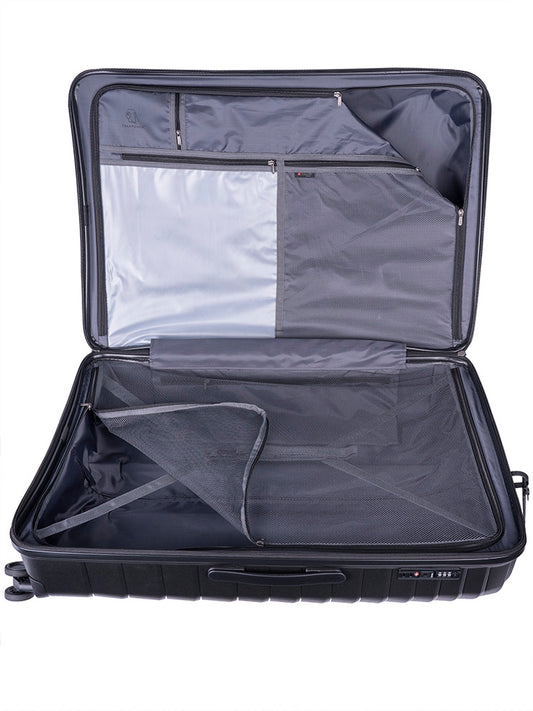 Cellini Grande Large 4 Wheel Trolley Case