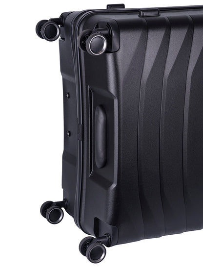 Cellini Grande Xtra Large 4 Wheel Trolley Case