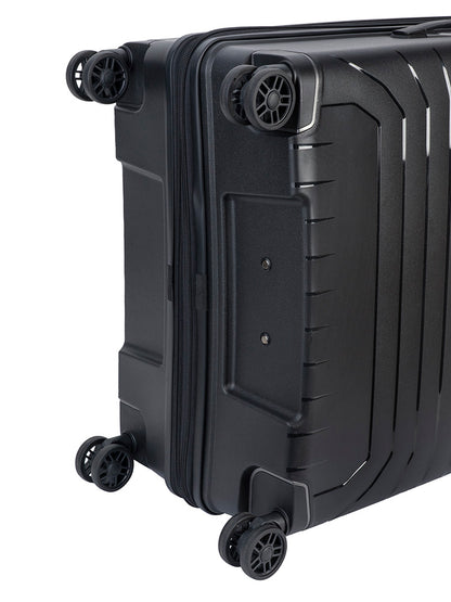 Cellini Guardlite Large 4 Wheel Trolley Case
