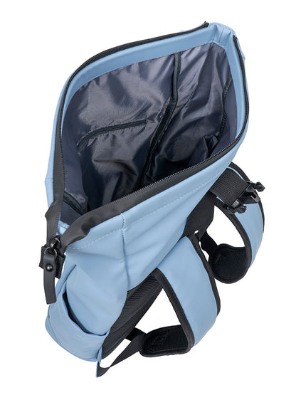 Cellini Hydro Large Roll Top Backpack