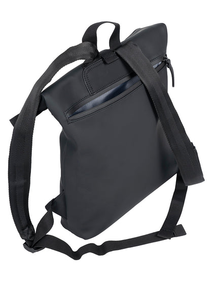 Cellini Hydro Medium Roll Top Backpack