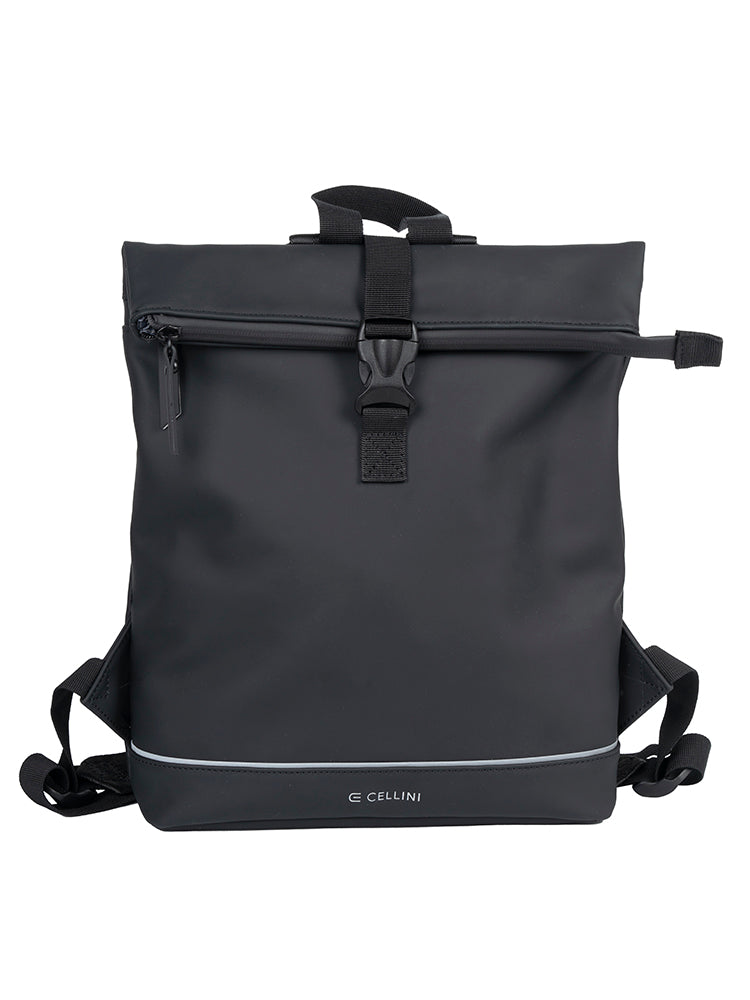 Cellini Hydro Medium Roll Top Backpack