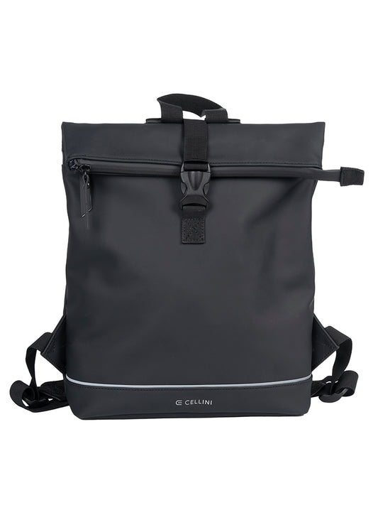 Cellini Hydro Medium Roll Top Backpack