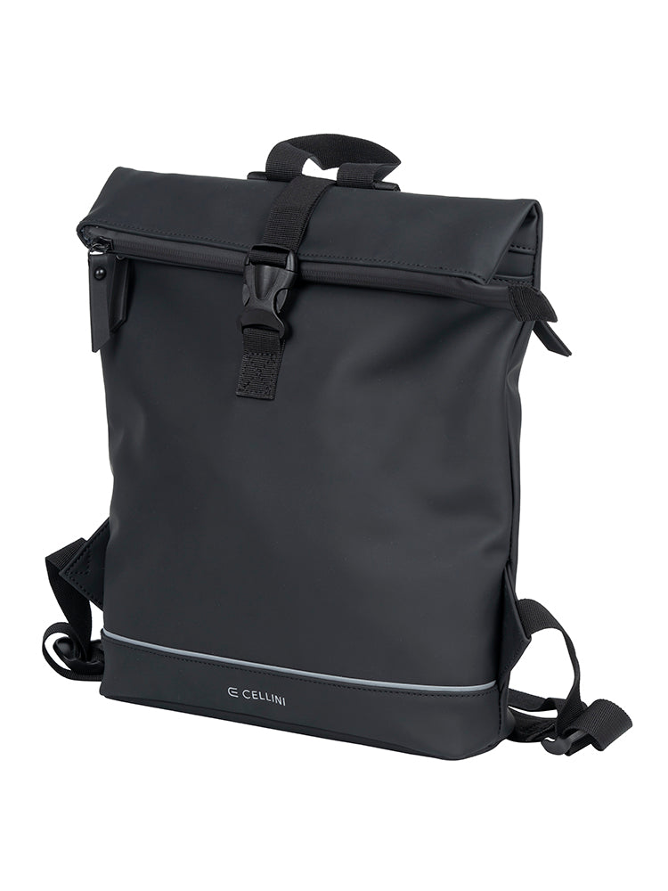 Cellini Hydro Medium Roll Top Backpack