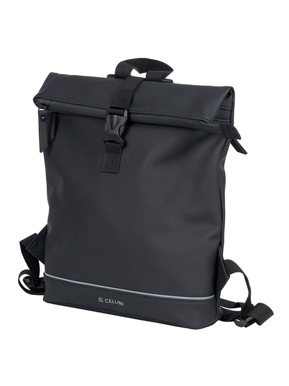 Cellini Hydro Medium Roll Top Backpack