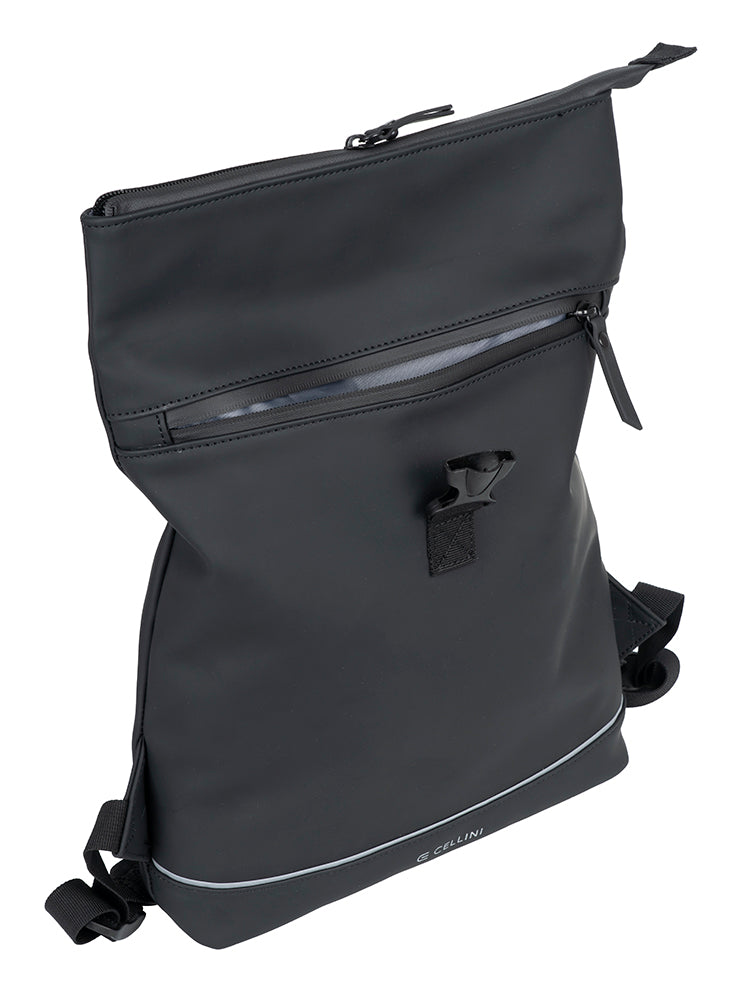 Cellini Hydro Medium Roll Top Backpack