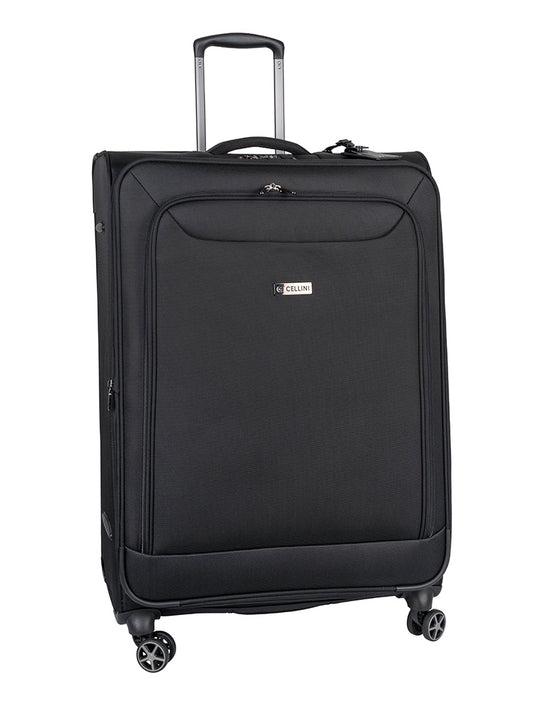Cellini Megapak Large 4-Wheel Trolley Case
