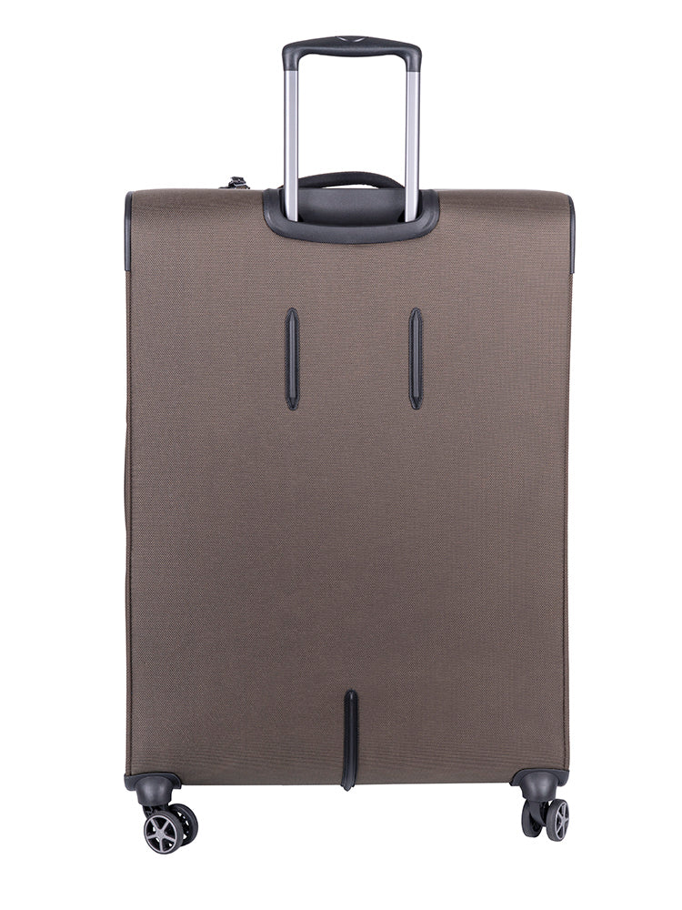Cellini Megapak Large 4-Wheel Trolley Case