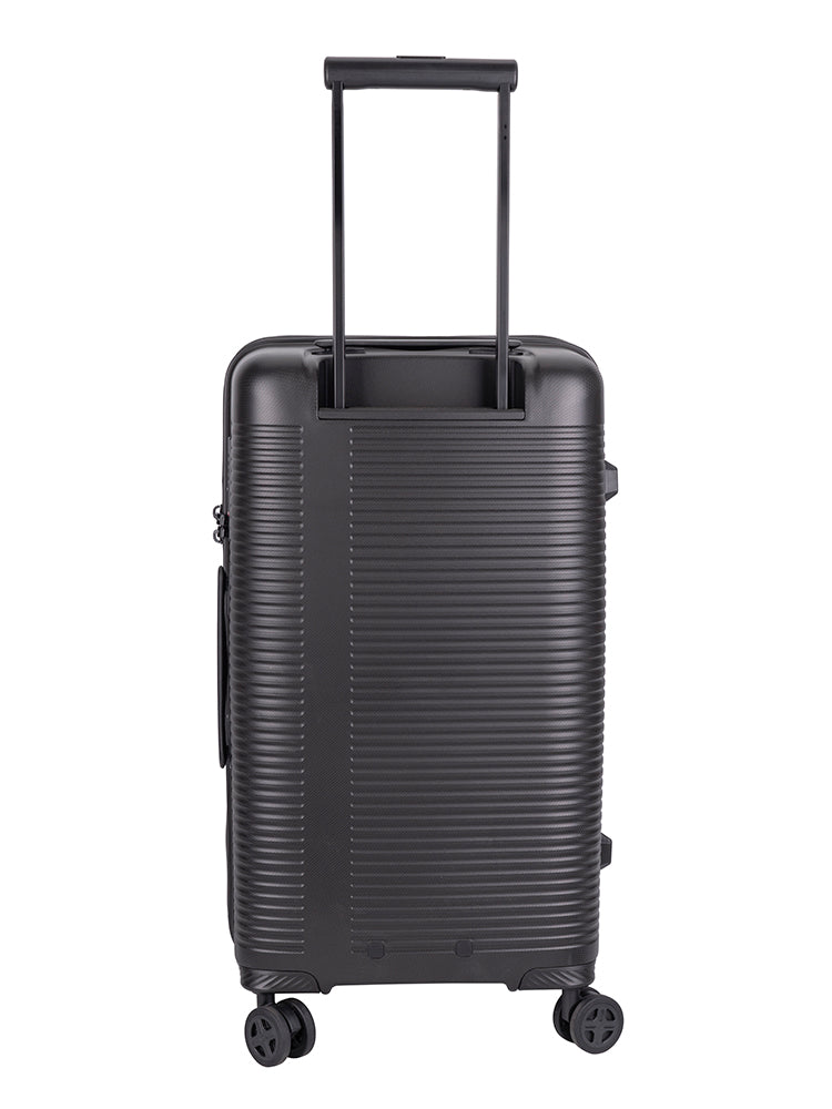 Cellini Sportech Medium 4-Wheel Trunk