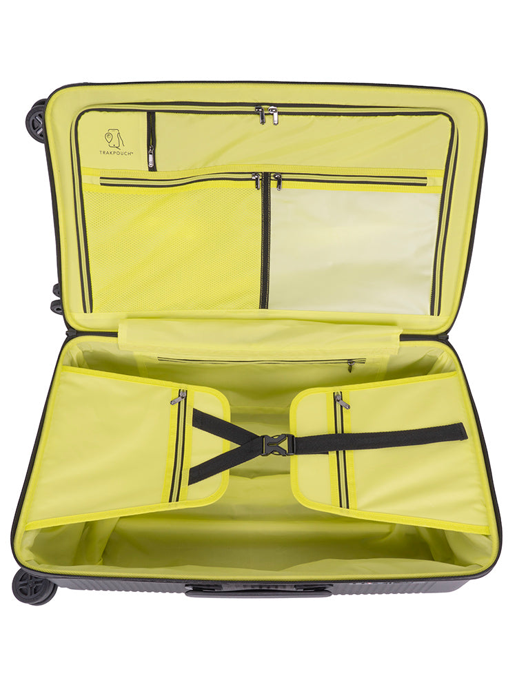 Cellini Sportech Medium 4-Wheel Trunk