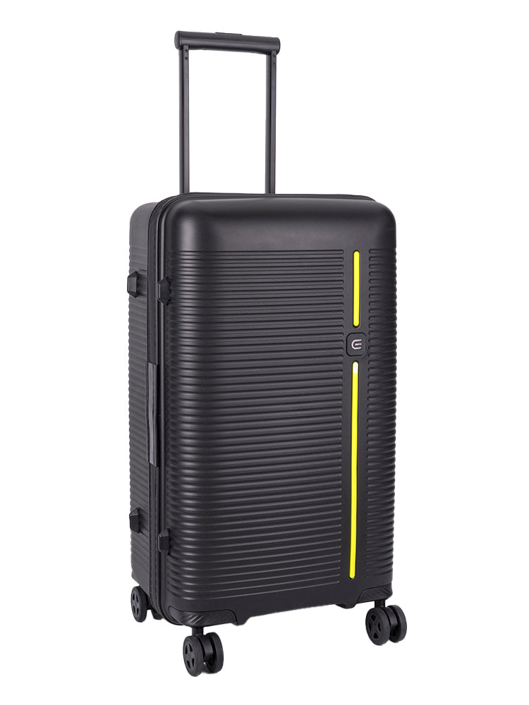 Cellini Sportech Medium 4-Wheel Trunk – Cellini Luggage