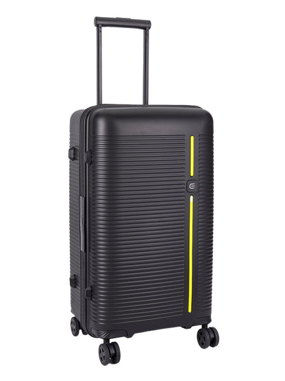 Cellini Sportech Medium 4-Wheel Trunk