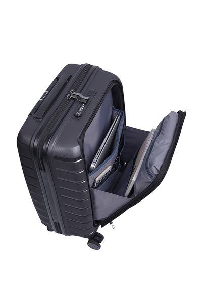 Cellini Microlite Trolley Carry On Business Case
