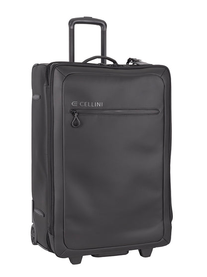Cellini Nomad Large Trolley Pullman with Oversized All Terrain Wheels