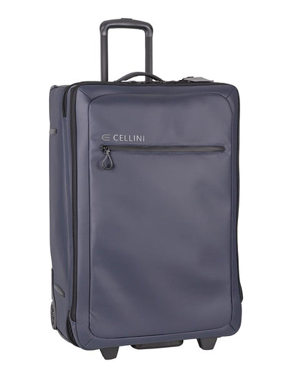 Cellini Nomad Large Trolley Pullman with Oversized All Terrain Wheels
