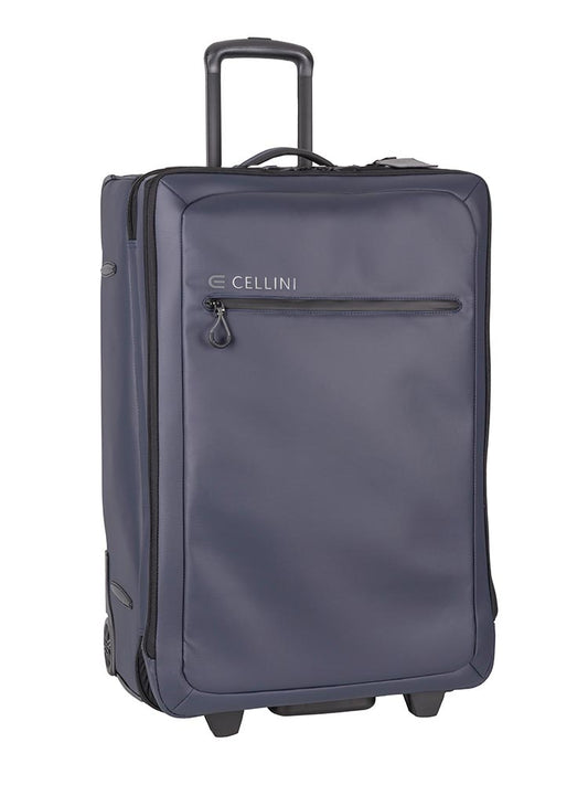 Cellini Nomad Large Trolley Pullman with Oversized All Terrain Wheels