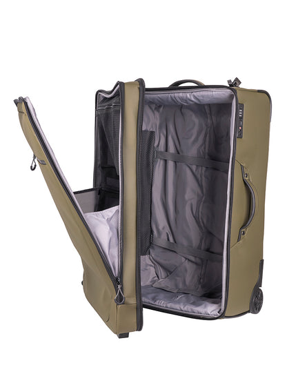 Cellini Nomad Large Trolley Pullman with Oversized All Terrain Wheels