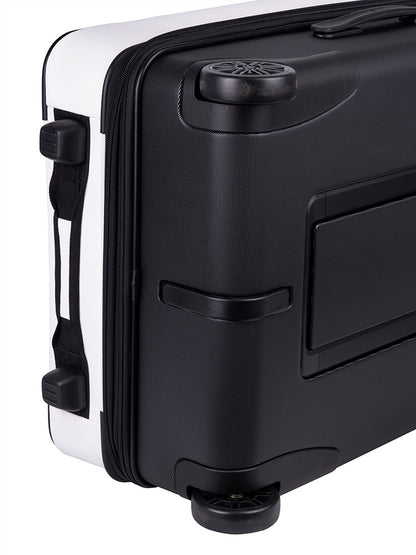 Cellini Pro X Large Trolley Pullman with Oversized Fastline All Terrain Wheels