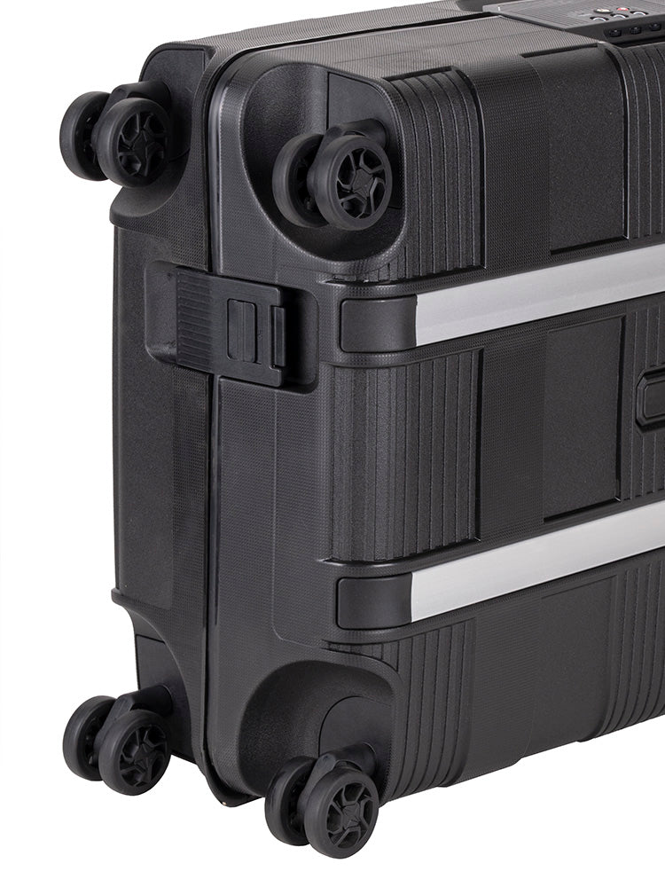 みぽりん　No.4&No.T2 No.19&テリアケース zipperless-multilock – Cellini Luggage