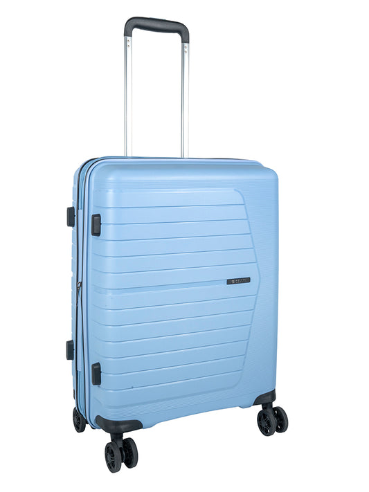 Cellini Starlite 4 Wheel Carry On Trolley