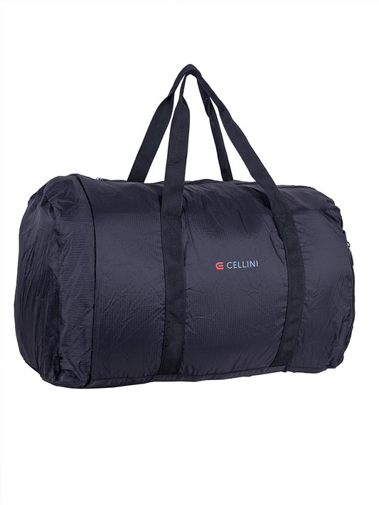 Cellini Travel Accessories Foldable Duffel Bag