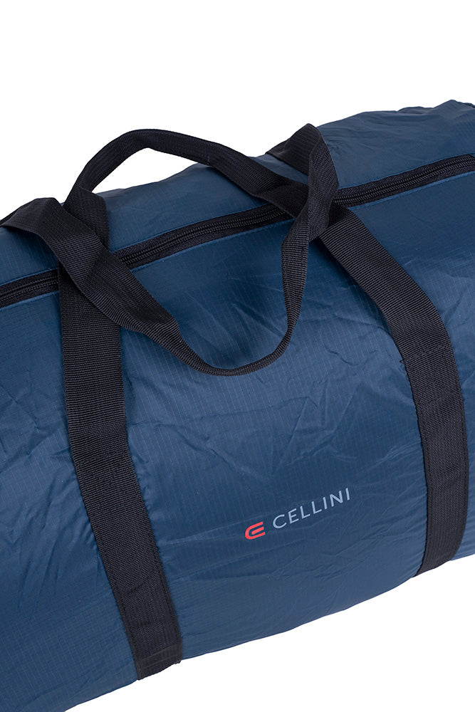 Cellini Travel Accessories Foldable Duffel Bag