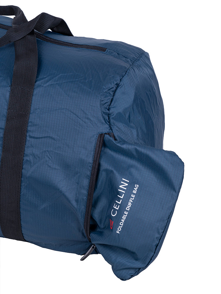 Cellini Travel Accessories Foldable Duffel Bag