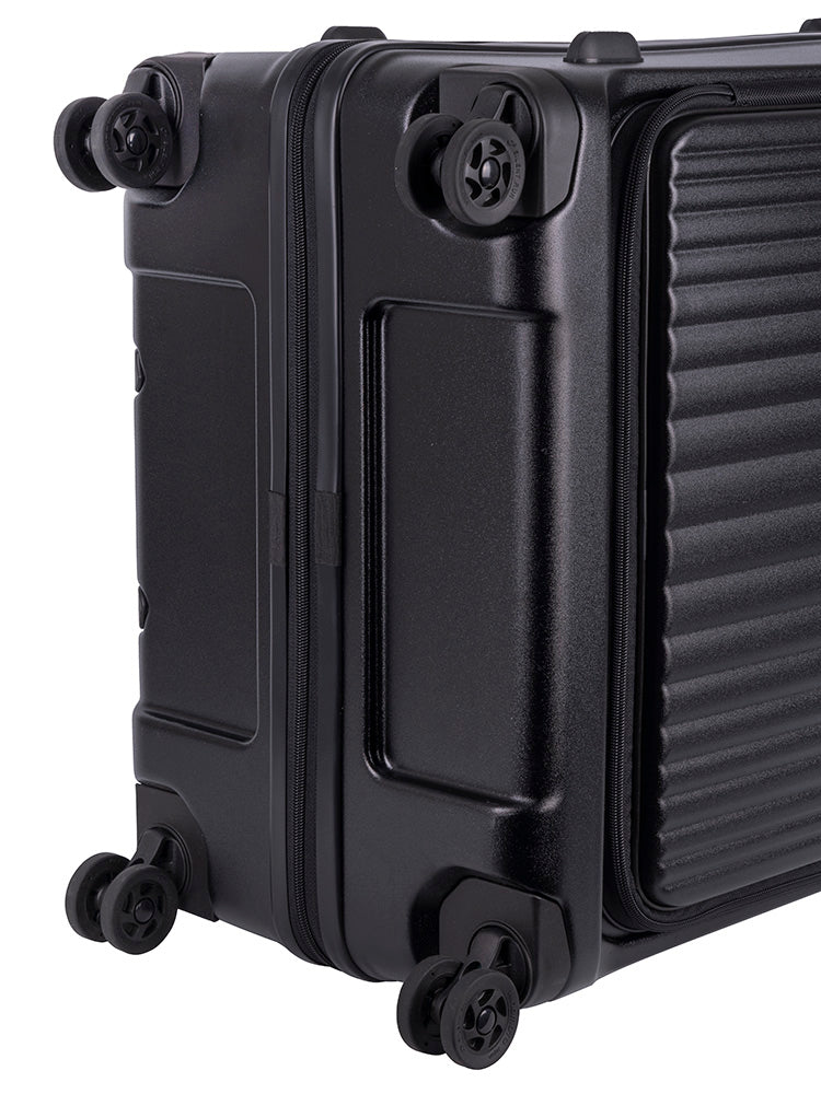 Cellini Versa Large 4 Wheel Trolley Case – Cellini Luggage