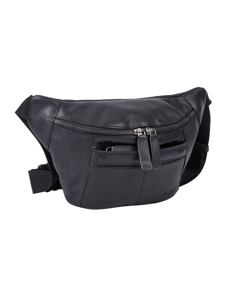 Cellini Woodbridge Belt Bag
