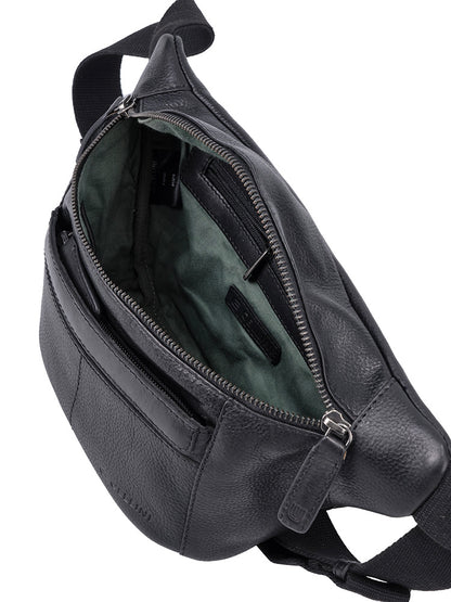 Cellini Woodbridge Belt Bag